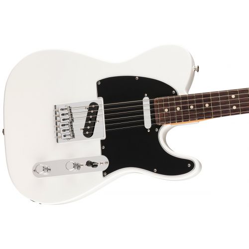 Электрогитара Fender Player II Telecaster RW Polar White